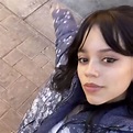 jenna ortega icon pfp aesthetic | Jenna ortega, Ortega, Celebrities