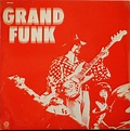 Grand Funk | Just for the Record