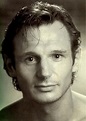 20 Pictures of Young Liam Neeson | Liam neeson, Irish actors, Actors