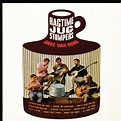 Dave Van Ronk And The Ragtime Jug Stompers - Album by Dave Van Ronk ...