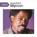 Playlist: The Very Best of Billy Ocean - Walmart.com - Walmart.com