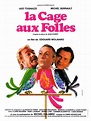 La Cage aux folles de Édouard Molinaro (1978) - Unifrance
