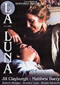 Luna (1979) - Posters — The Movie Database (TMDB)