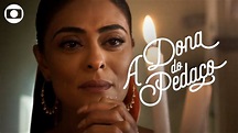 A Dona do Pedaço: capítulo 155, sexta, 15 de novembro, na Globo - YouTube