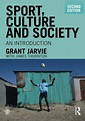 Amazon.com: Sport, Culture and Society: An Introduction, second edition ...