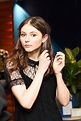 Thomasin McKenzie – Variety Studio at TIFF 2019 • CelebMafia