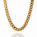 Gold Chains, The Perfect Gift for Your Loved Ones | StylesWardrobe.com