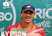 ATP Challenger - Medellin 2023 - Les résultats - Patrick Kypson ouvre ...