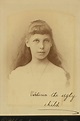 Princess Victoria Melita of Saxe-Coburg and Gotha,... - Long Live Royalty