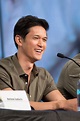 Harry Shum Jr. - Wikipedia