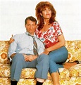 Al and Peggy Bundy/Married with Children | Mothers fashion, Married ...