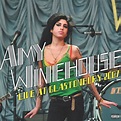 WINEHOUSE, AMY - LIVE AT GLASTONBURY 2007 - LP - Ground Zero