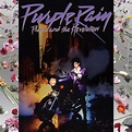 Purple Rain (Deluxe Expanded Edition) - 3CD+DVD | Prince at Mighty Ape ...