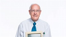Frederick P. Brooks Jr., Computer Design Innovator, Dies at 91 - The ...