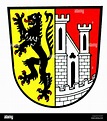 Wappen/Embleme, Jülich, Stadt, Nordrhein-Westfalen, Deutschland ...