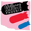 Wolfgang Amadeus Phoenix | Vinyl 12" Album | Free shipping over £20 ...