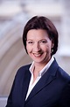 Bundesministerin Gabriele Heinisch-Hosek - BKA Fotoservice