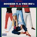 BOOKER T. & THE M.G.'S - Hip Hug-Her LP - Clarity Records