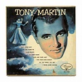 Tony Martin | Tony Martin Mercury Records/USA (1950) | Bart Solenthaler ...