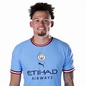 Kalvin Phillips- Profile, News & Videos - Manchester City F.C