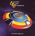 Best of electric light orchestra - chickkesil