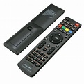 TureClos Universal TV Remote Control RM-L1130 LCD LED HD Television ABS ...