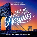 Lin Manuel Miranda - In The Heights (Official Motion Picture Soundtrack ...