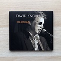 The Anthology - David Knopfler — Paris Records - the official site for ...