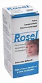Rosel-s Infantil 0.5 Gr 1 Frasco Suspension 60 Ml | MercadoLibre