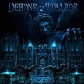 Demons & Wizards - III Review | Angry Metal Guy