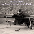 ‎Les amoureux des bancs publics - Single par Patachou sur Apple Music