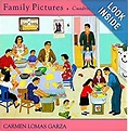 Amazon.com: Family Pictures / Cuadros de familia (9780892391523 ...