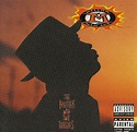 Mellow Man Ace - The Brother With Two Tongues (CD) | RAPSOURCE.NET