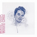 John Mayer: The search for everything: Wave one EP, la portada del disco