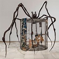 “Louise Bourgeois: An Unfolding Portrait” at MoMA Is a Must-See for ...