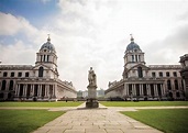 University of Greenwich, UK - Ranking, Reviews, Courses, Tuition Fees