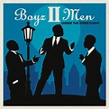Under The Streetlight by Boyz II Men: Amazon.co.uk: CDs & Vinyl