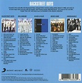 Backstreet Boys: Original Album Classics (5 CDs) – jpc