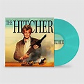 Mark Isham 'The Hitcher' Original Soundtrack LP Turquoise Vinyl