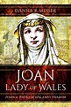 Pen and Sword Books: Joan, Lady of Wales - Hardback