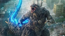 Godzilla: Minus One, banda sonora y canciones de la película