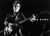 Link Wray | 25 of the Greatest Guitarists of All Time | Purple Clover
