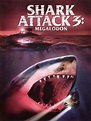 Shark Attack 3: Megalodon (2002) - Rotten Tomatoes