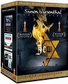 The Simon Wiesenthal Collection [DVD]: Amazon.co.uk: Elizabeth Taylor ...