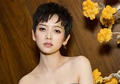 Li Xiaofeng - Cherry Li - CPOPHOME