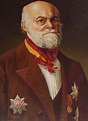 Nikolai Pirogov - Wonderful Doctor - Russian Personalities