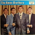The Ames Brothers - Vocals With Orchestra (1958, Vinyl) | Discogs