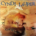 Cyndi Lauper - True Colors (1986, Vinyl) | Discogs