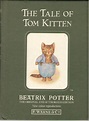 The Tale Of Tom Kitten by Beatrix Potter SMC