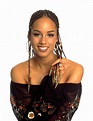 Alicia Keys | Overview | Wonderwall.com